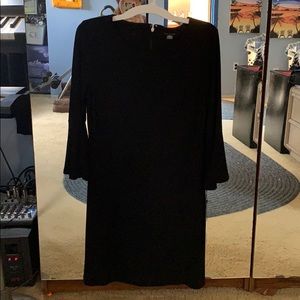 Tommy Hilfiger little black dress